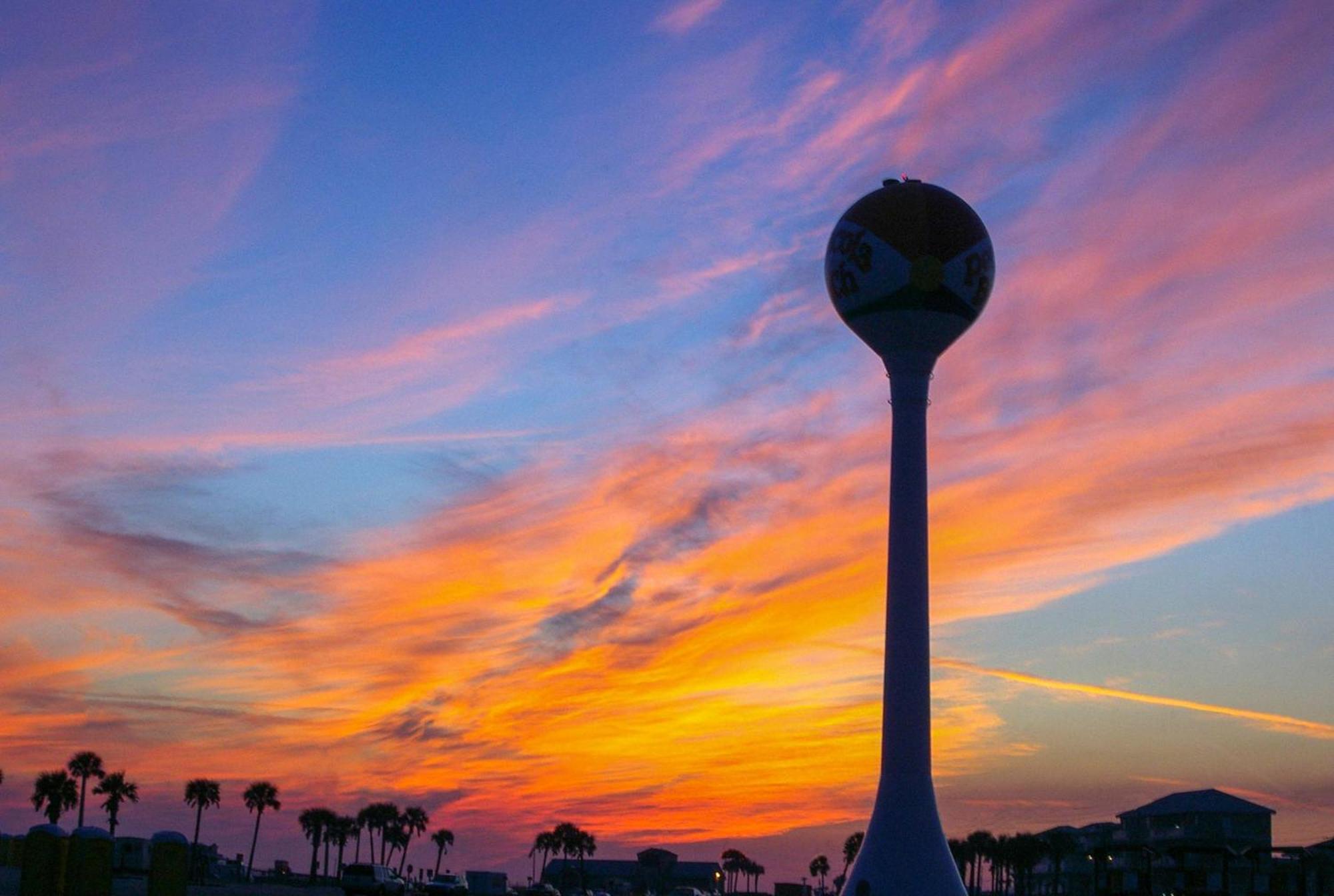 South Harbour 12E Villa Pensacola Beach Buitenkant foto