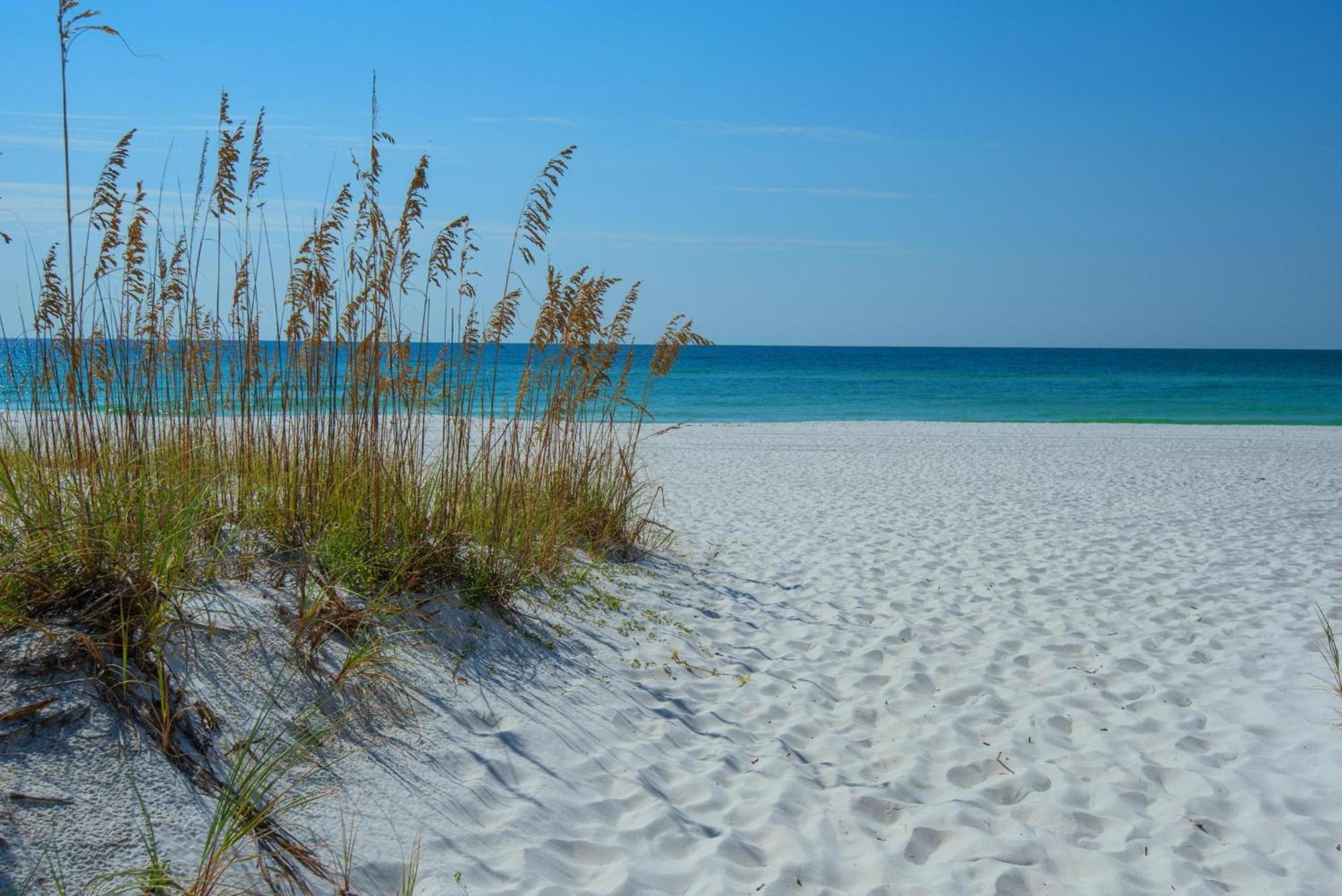 South Harbour 12E Villa Pensacola Beach Buitenkant foto